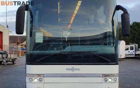 Van Hool T917 Acron liftbus